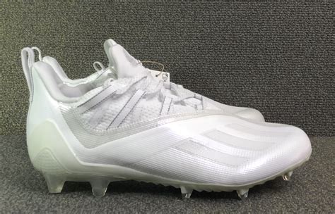 adidas adizero 11.0 football cleat.